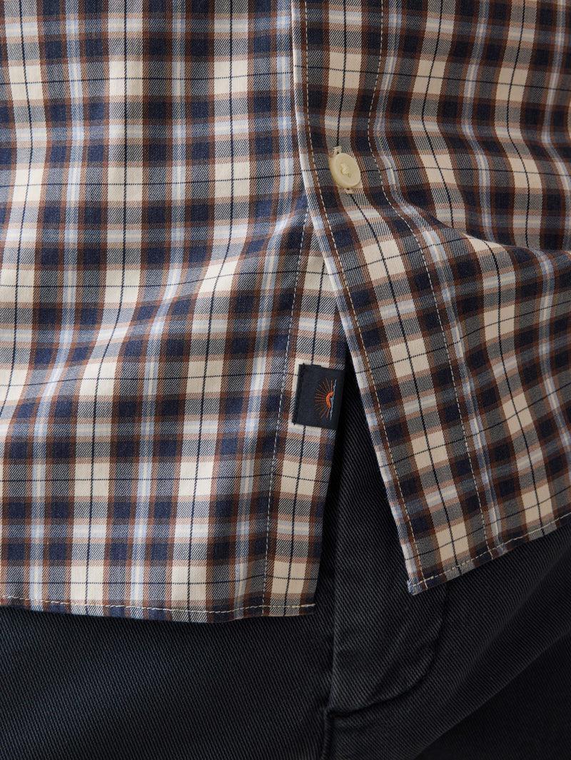 Movement™ Shirt - Wolf Valley Plaid Product Image