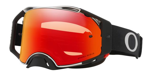 Oakley Mens Airbrake Mx Goggles Product Image