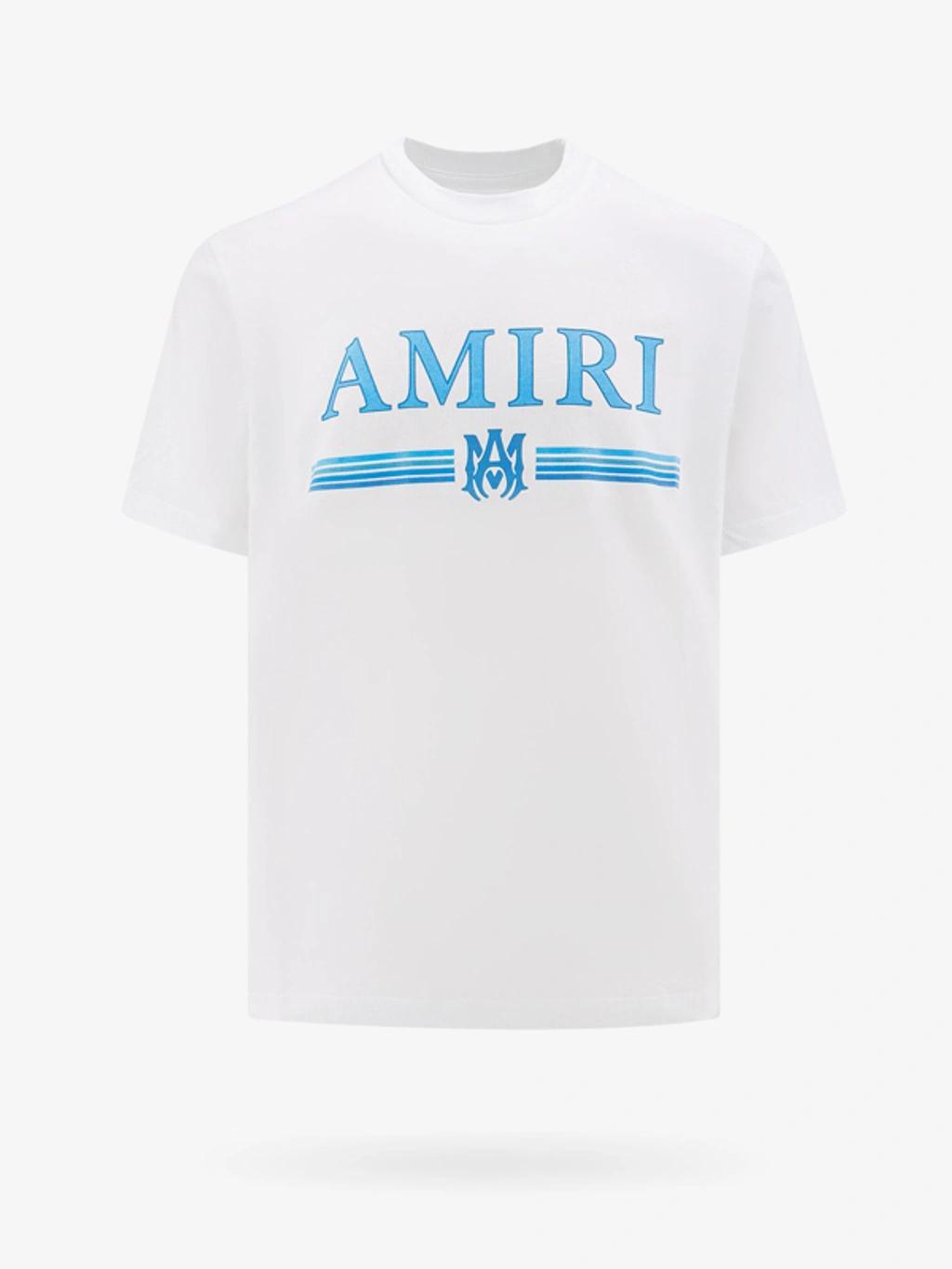 T-shirt In White product image