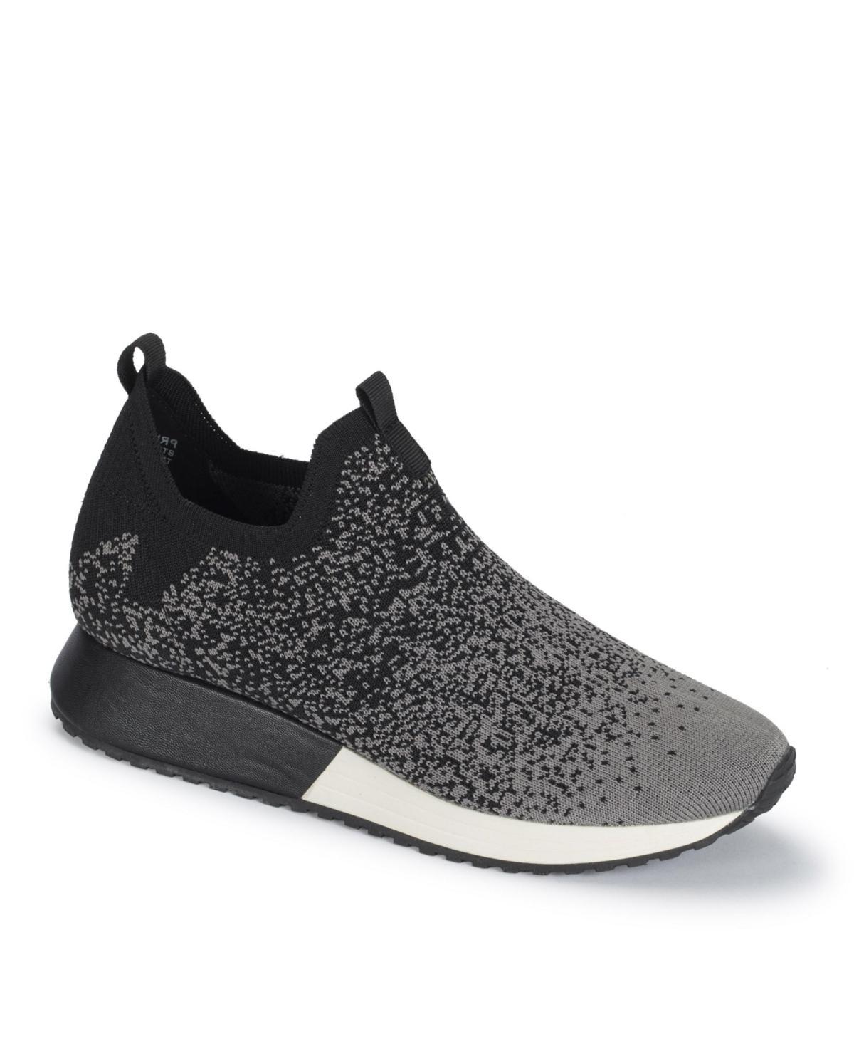 Baretraps Womens Pringer Slip On Sneakers Product Image