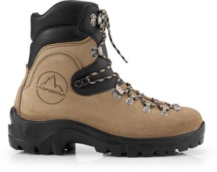 Glacier WLF Boots - Men's Product Image