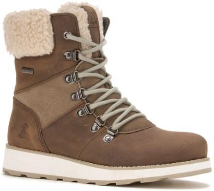 Ariel F Winter Boots - Women Product Image