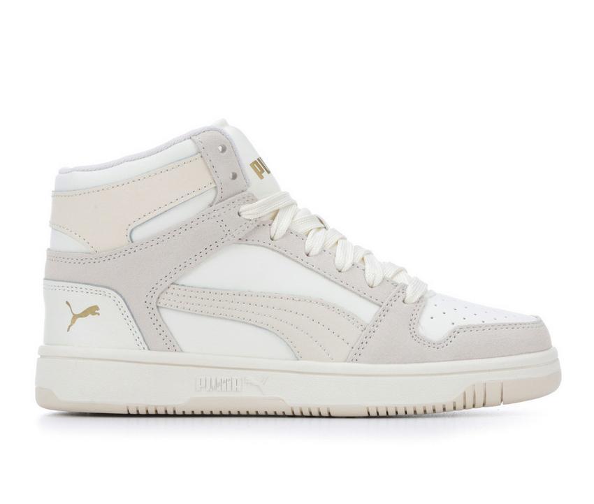 Women's Puma Rebound Sneakers Product Image