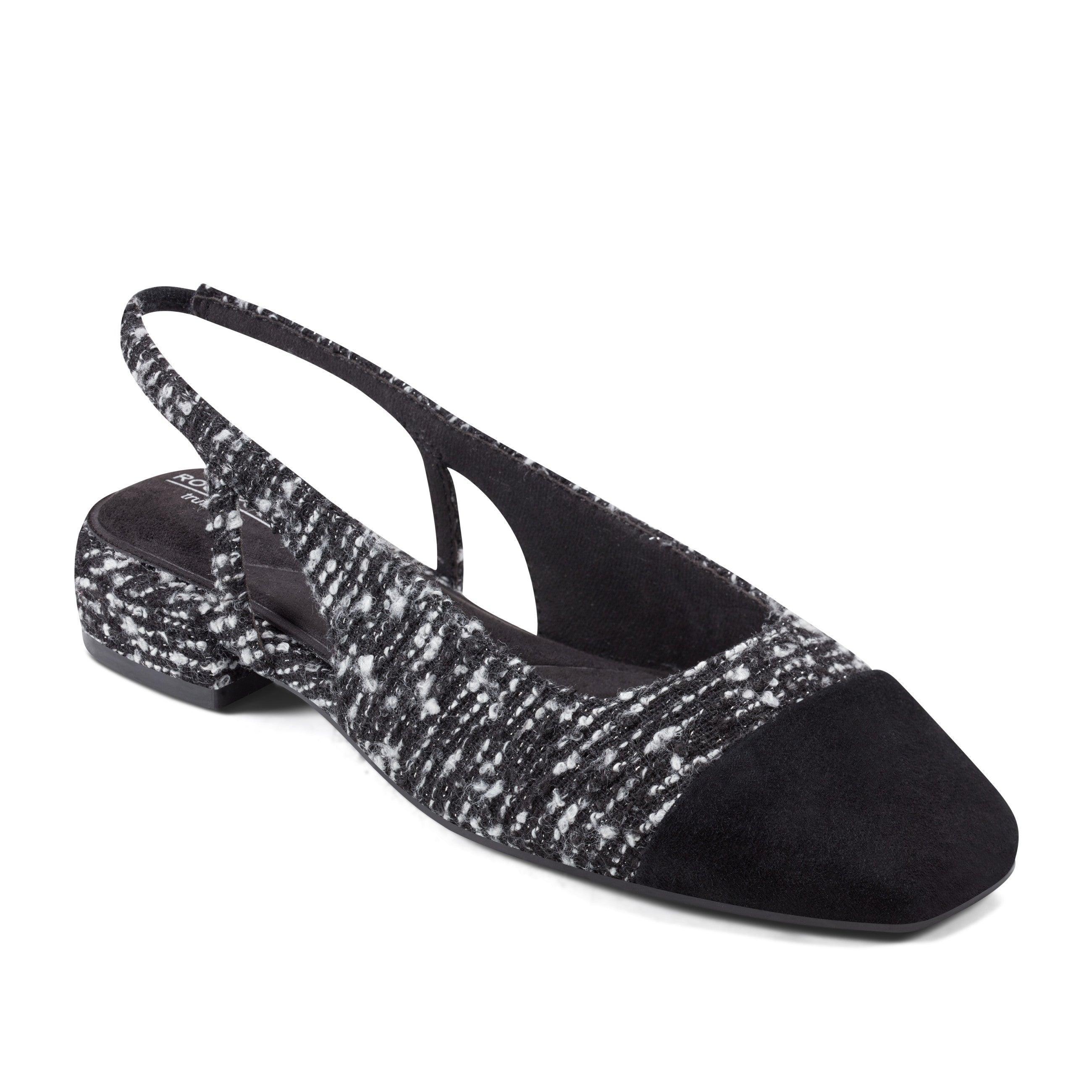 Women's Sagey Slingback Ballet Flats Product Image