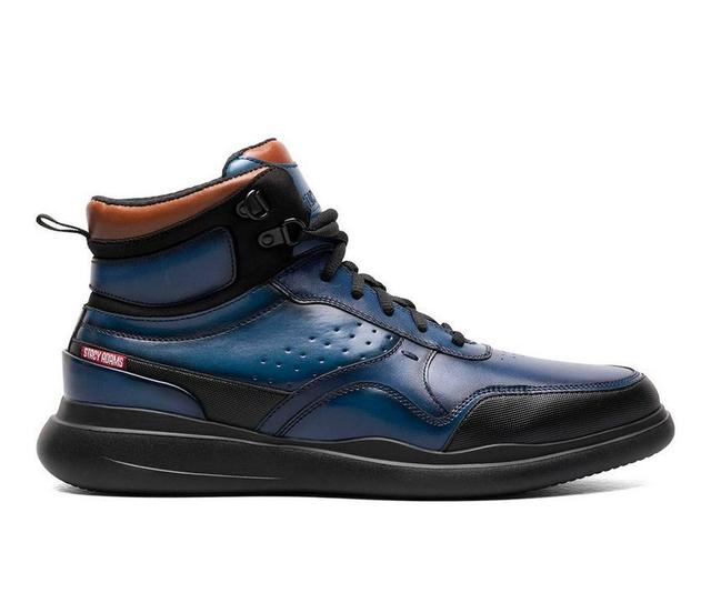 Men's Stacy Adams Mayson Sneaker Boot Product Image