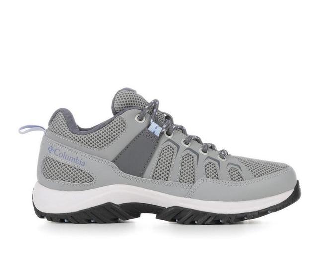 Women's Columbia Granite Trail Booties Product Image