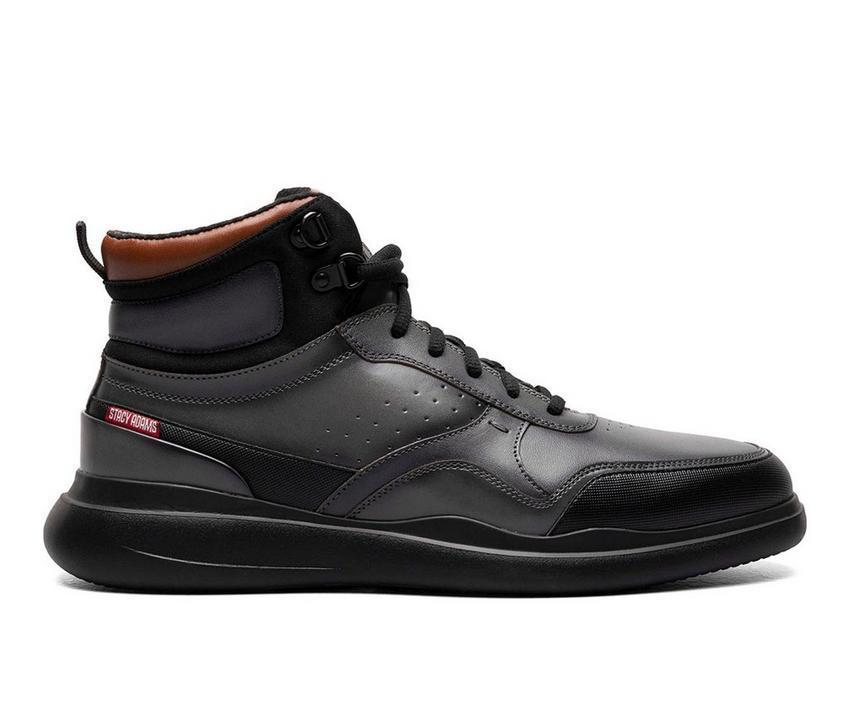 Men's Stacy Adams Mayson Sneaker Boot Product Image