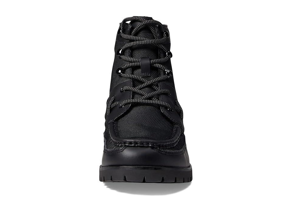 Polo Ralph Lauren Mens Polo Ralph Lauren Ranger Mid - Mens Shoes Product Image