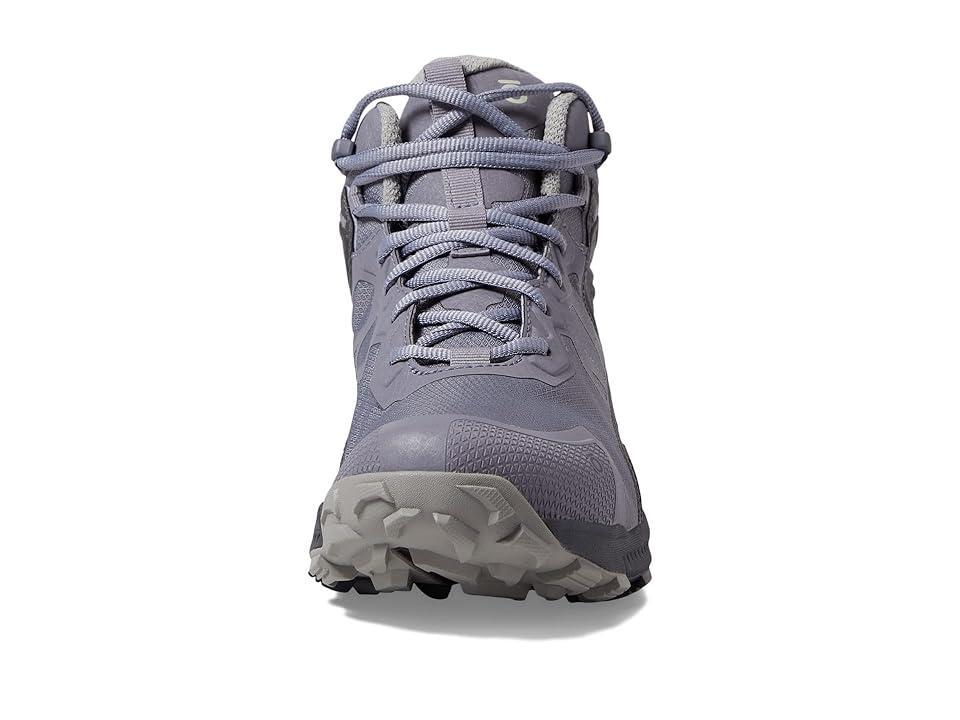 Oboz Katabatic Mid B-Dry (Mineral) Women's Shoes Product Image