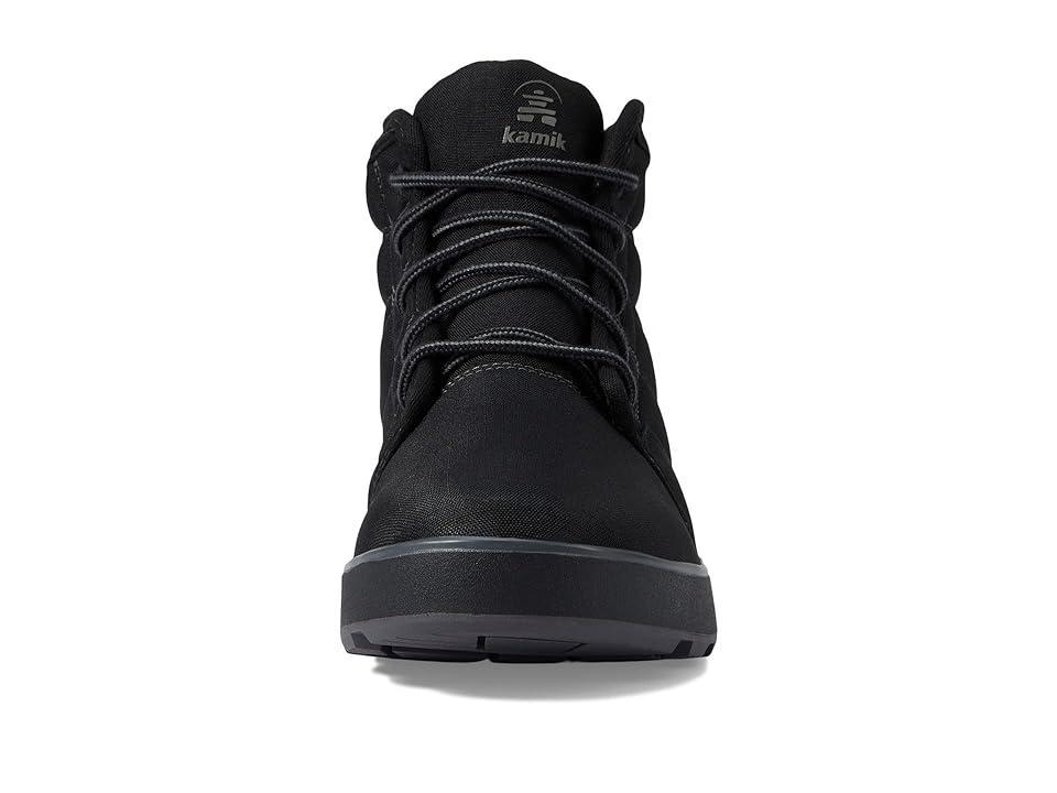 Kamik Spencer Nylon Mid Men's Shoes Product Image