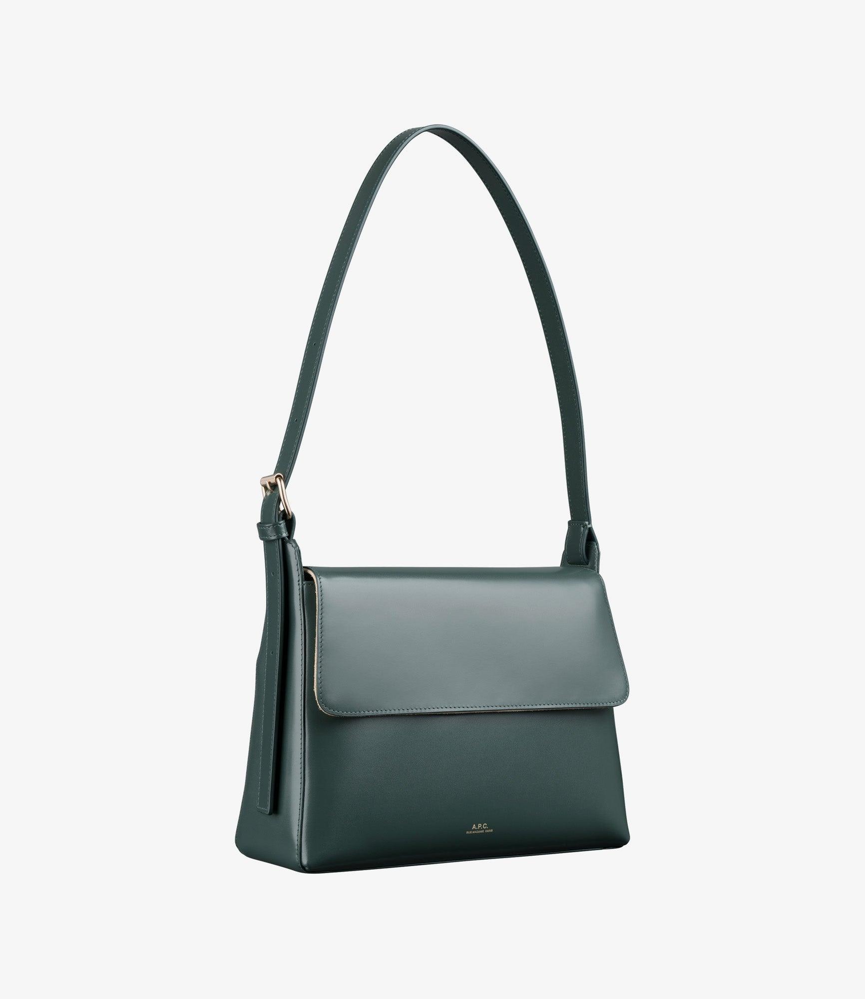 Virginie Flap bag Female Product Image