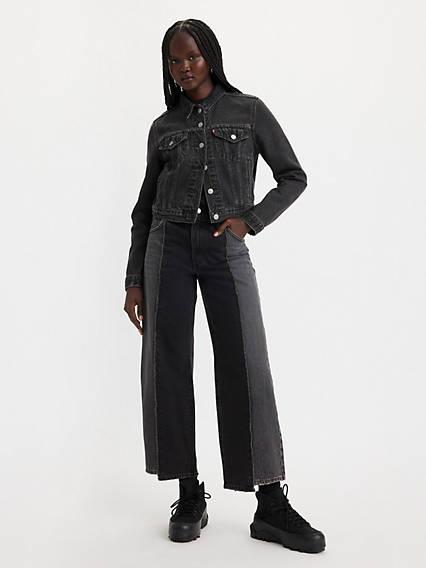 Levi's Dad Recrafted Women's Jeans product image