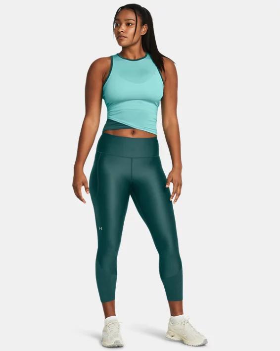 Women's UA Vanish Breeze Ankle Leggings Product Image