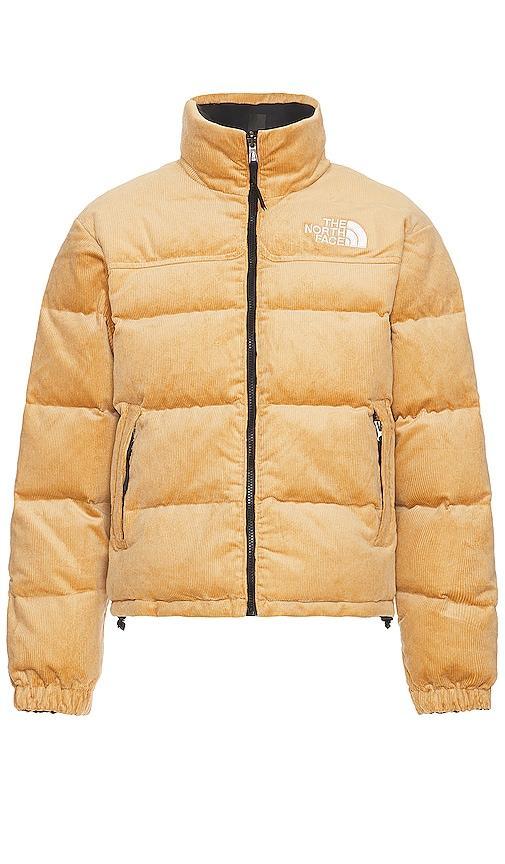 The North Face 92 Reversible Nuptse Jacket Size L. Product Image