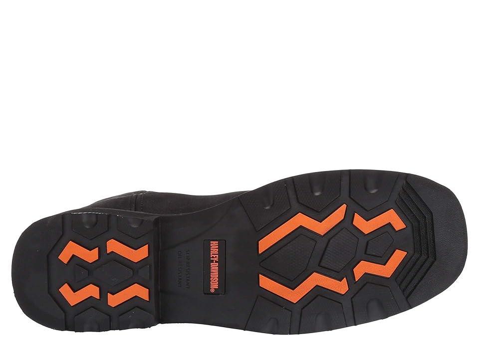 Harley-Davidson Altman Composite Toe Men's Pull-on Boots Product Image