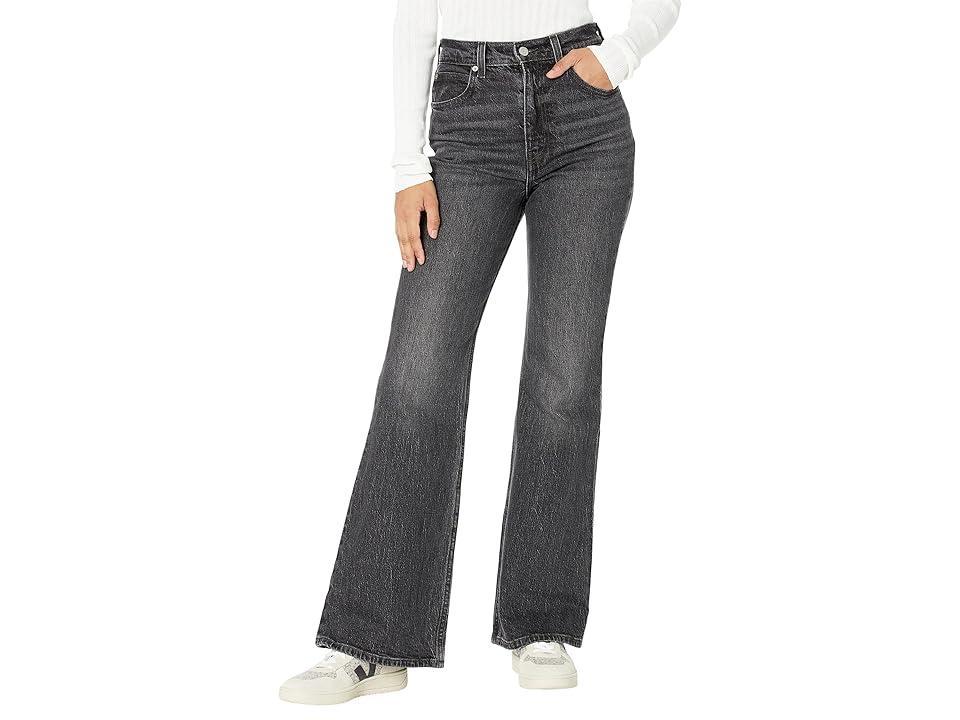 Levi's(r) Premium 70s High Flare (Take It Out) Women's Jeans Product Image