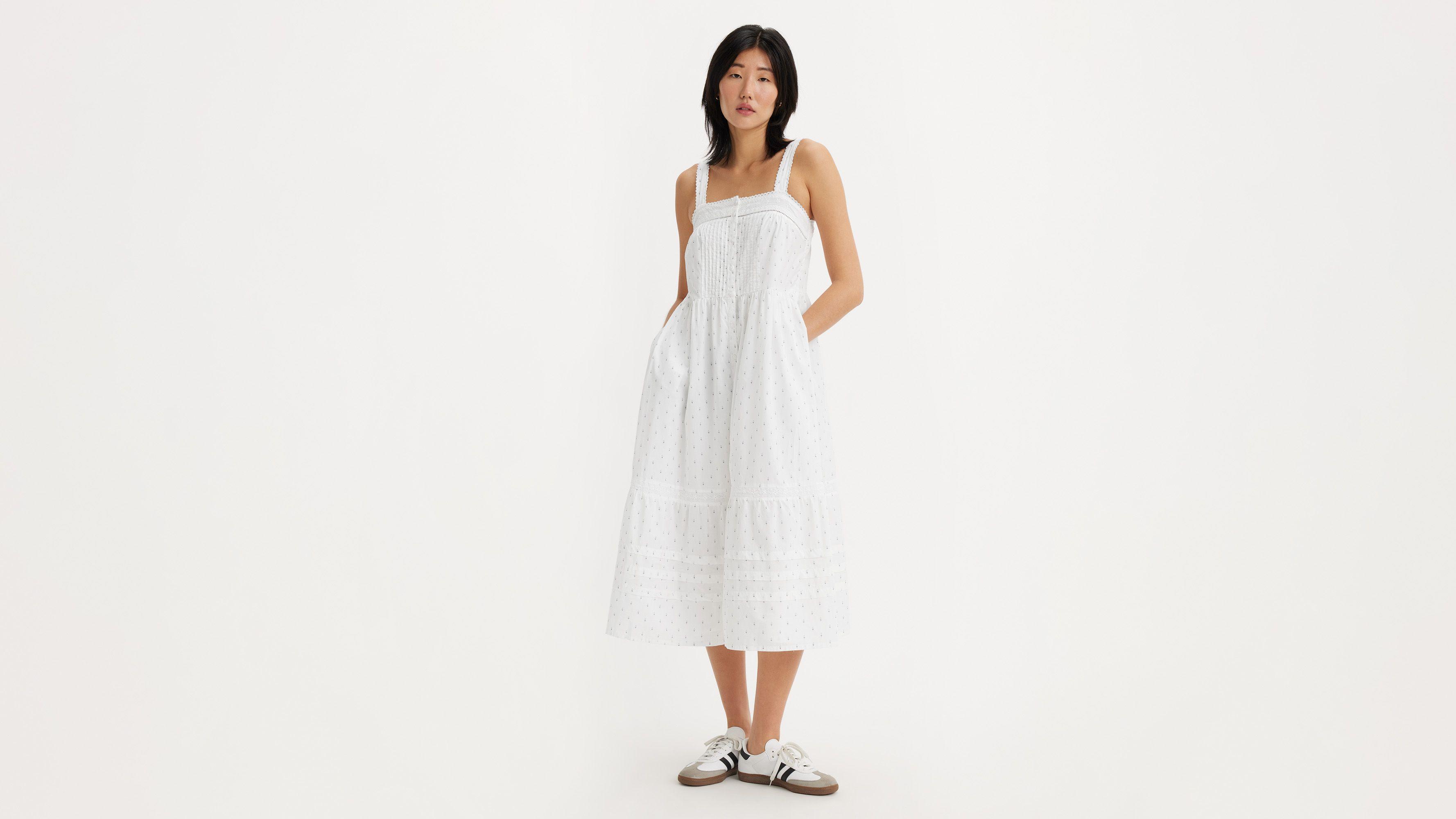 Cici Midi Dress Product Image