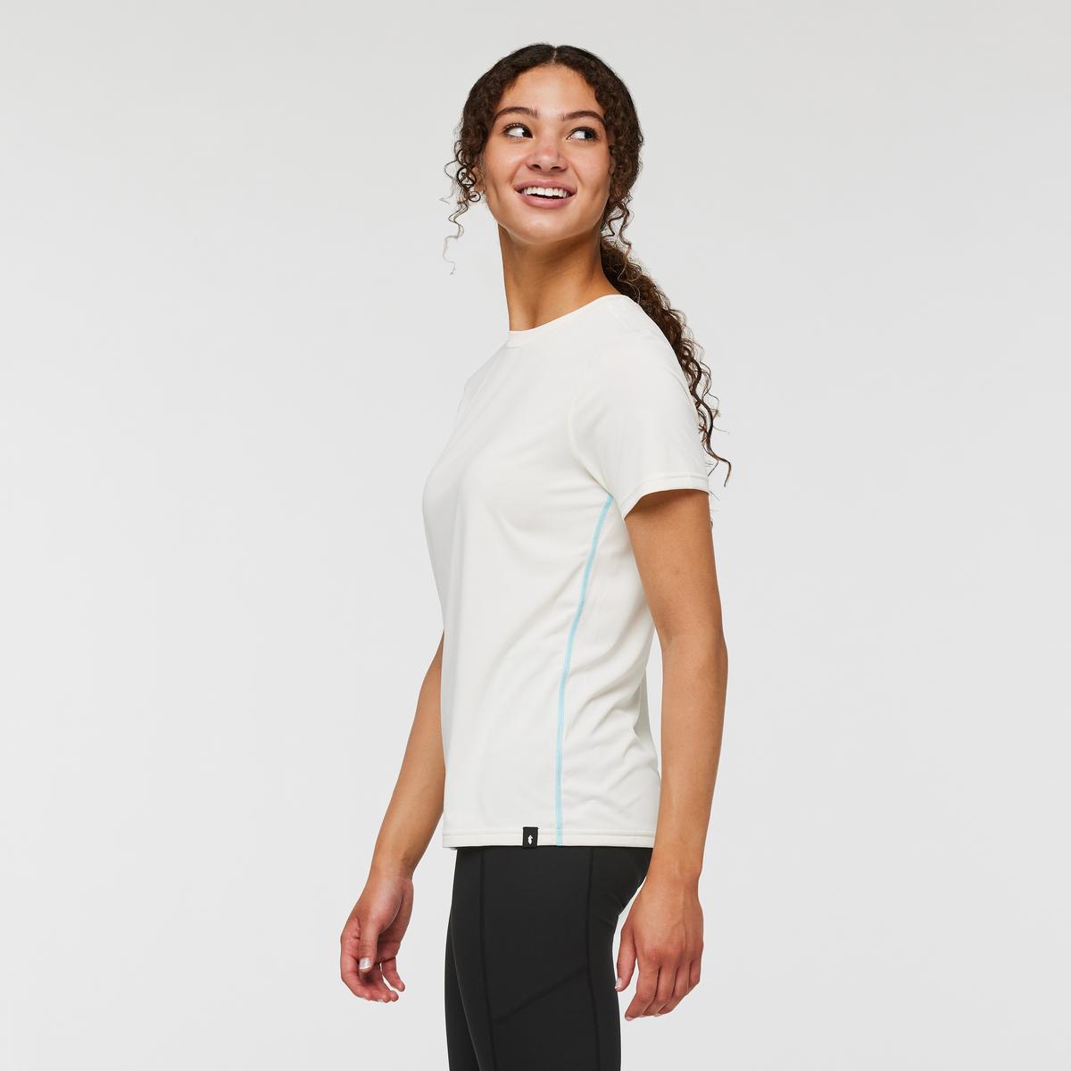 Fino Tech Tee - Women's Female Product Image