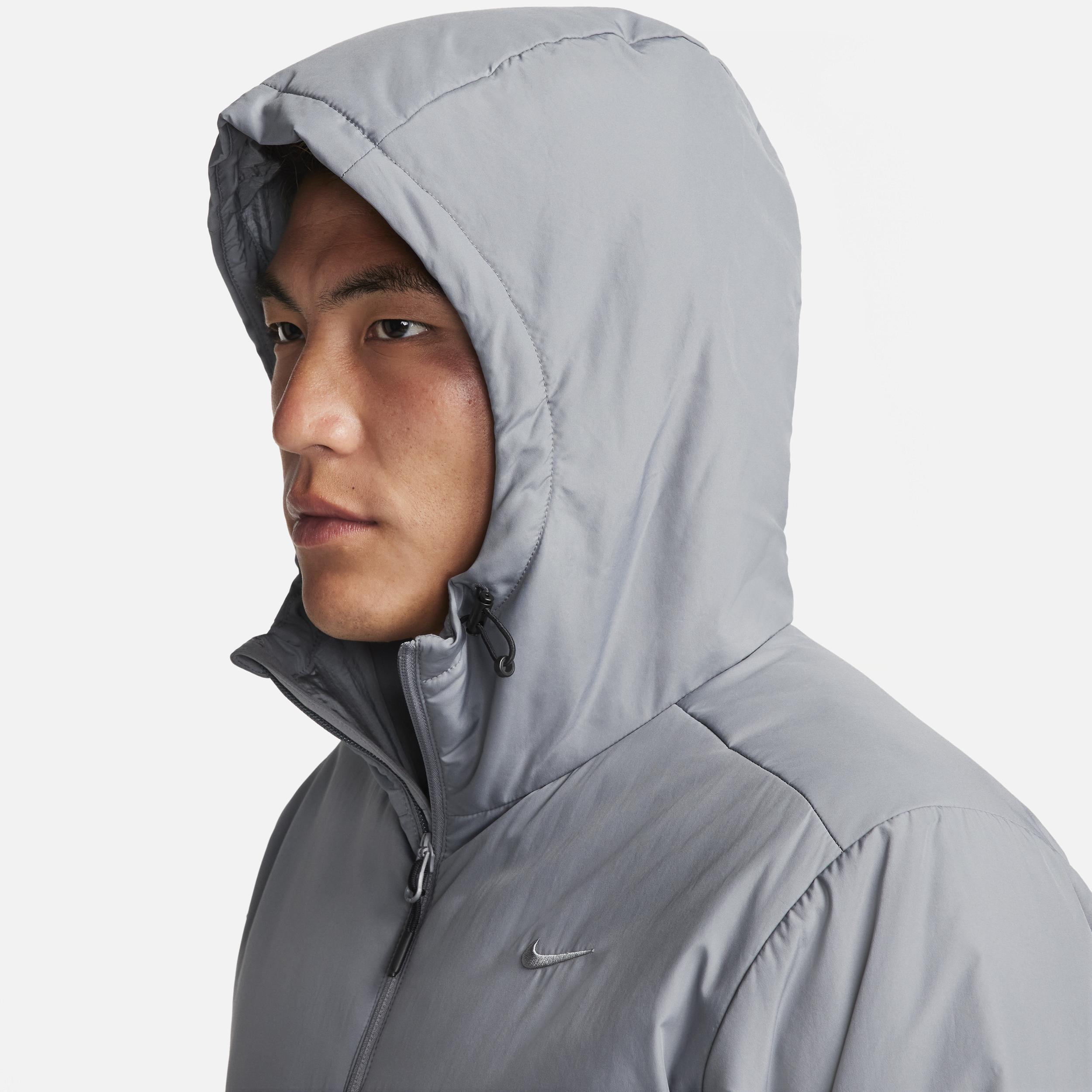 Nike Men's Unlimited Therma-FIT Versatile Jacket Product Image