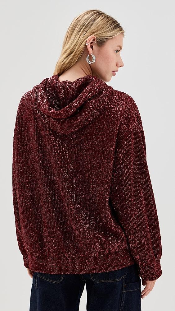 Stine Goya Oversize Hoodie | Shopbop Product Image