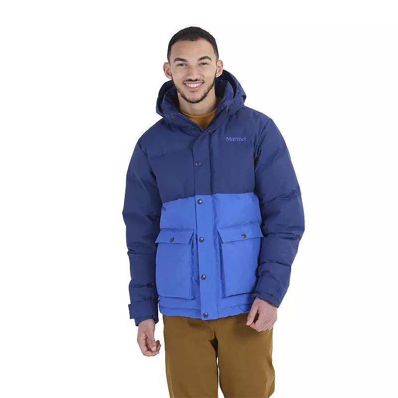 Mens Marmot Fordham Jacket Product Image