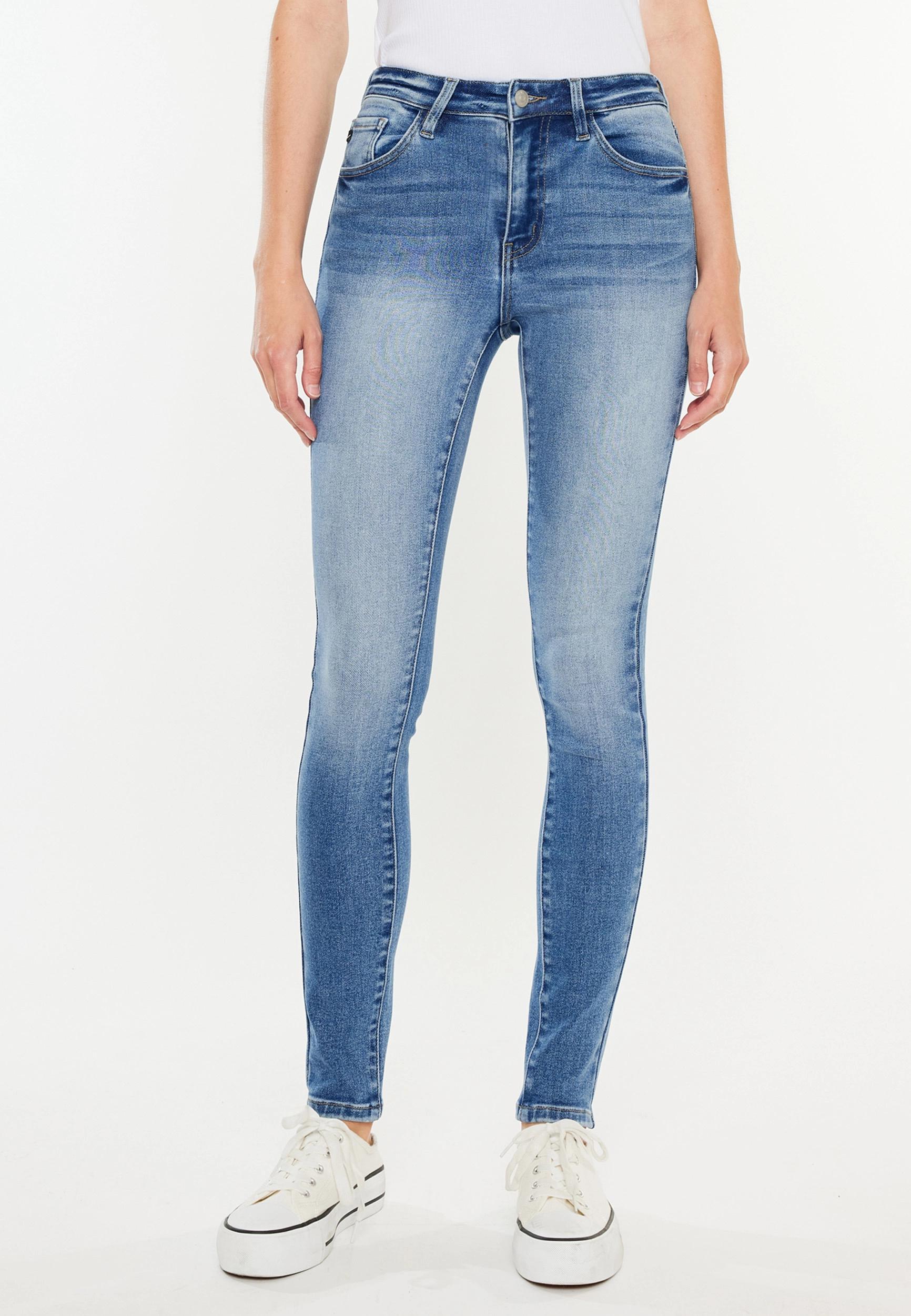 KanCan™ Essentials High Rise Skinny Jean Product Image