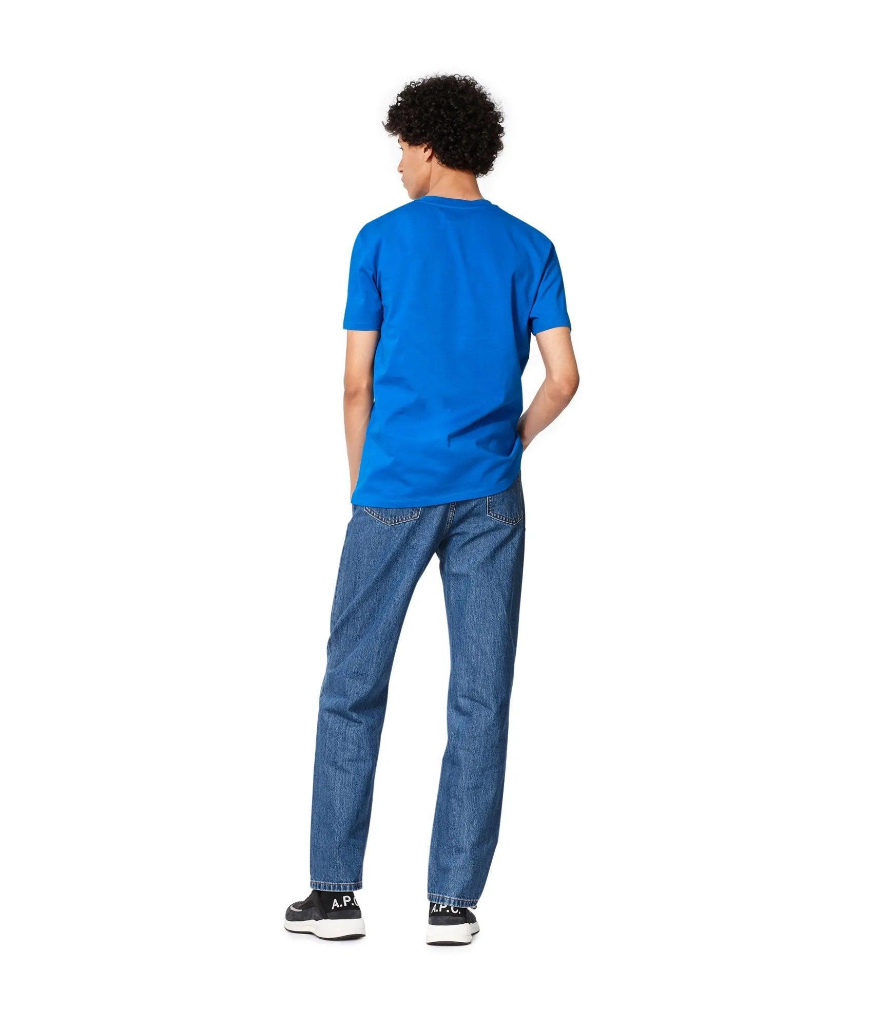 VPC Color H T-shirt Male Product Image