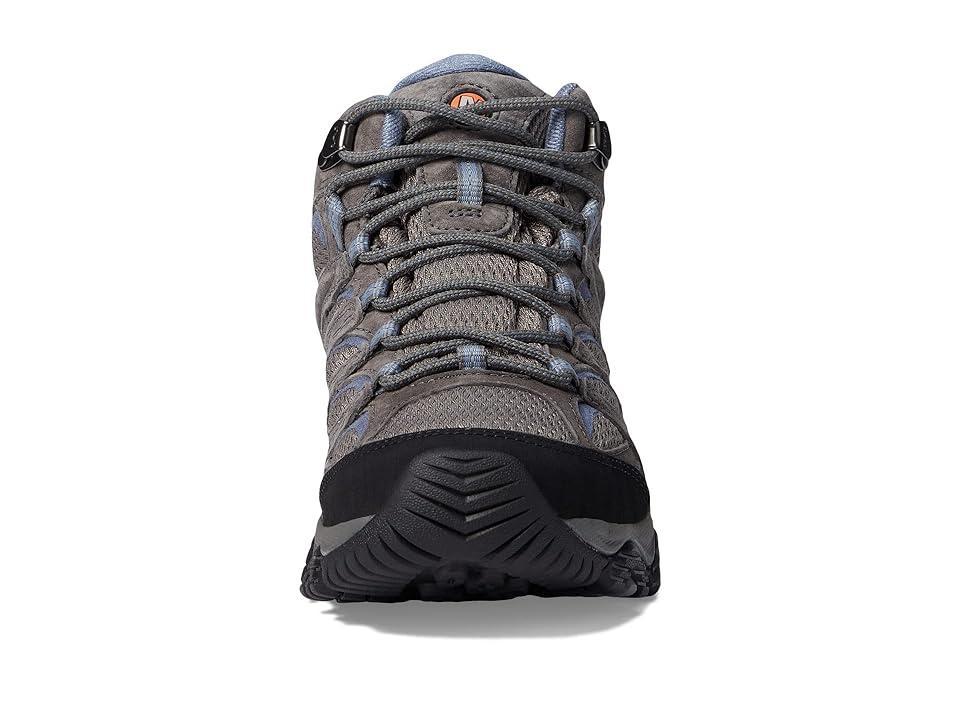 Merrell Moab 3 Mid WP (Granite) Women's Shoes Product Image