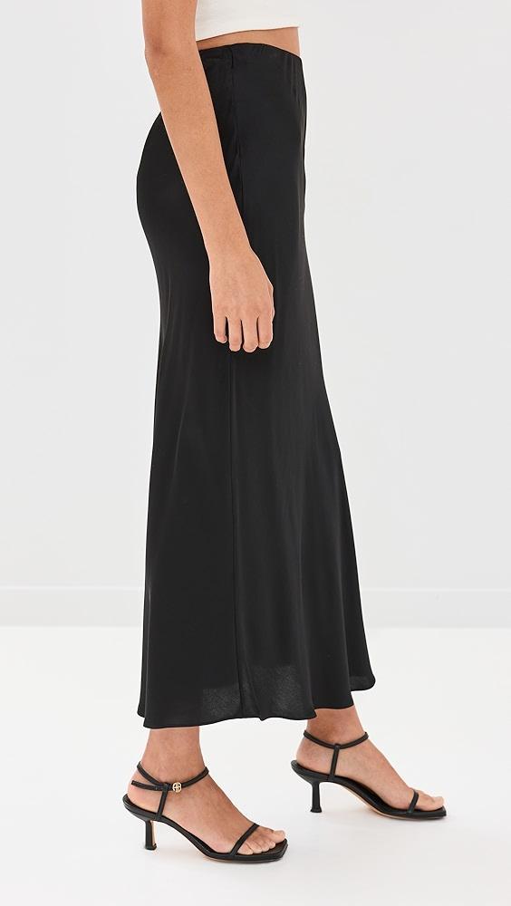 Jenni Kayne Cleo Slip Skirt | Shopbop Product Image