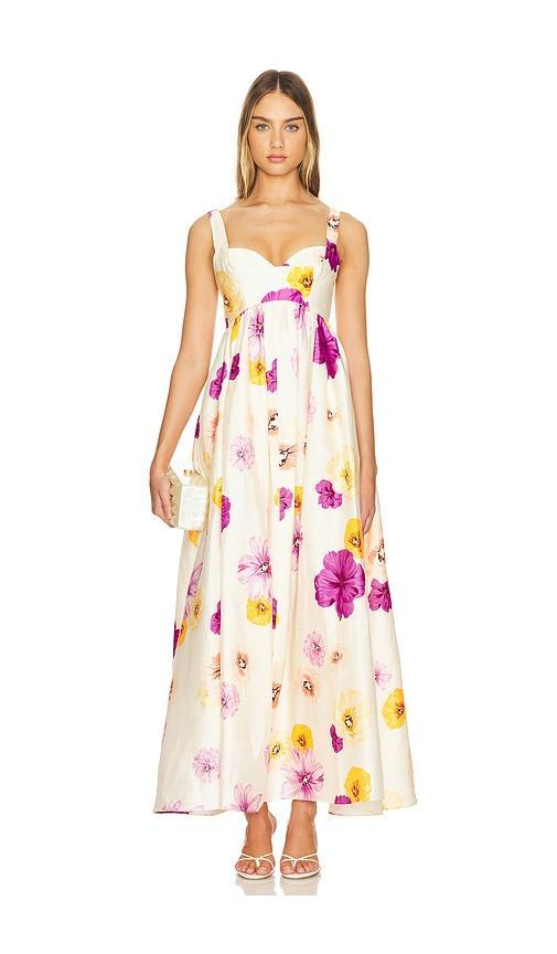 Sandgate Midi Dress Product Image