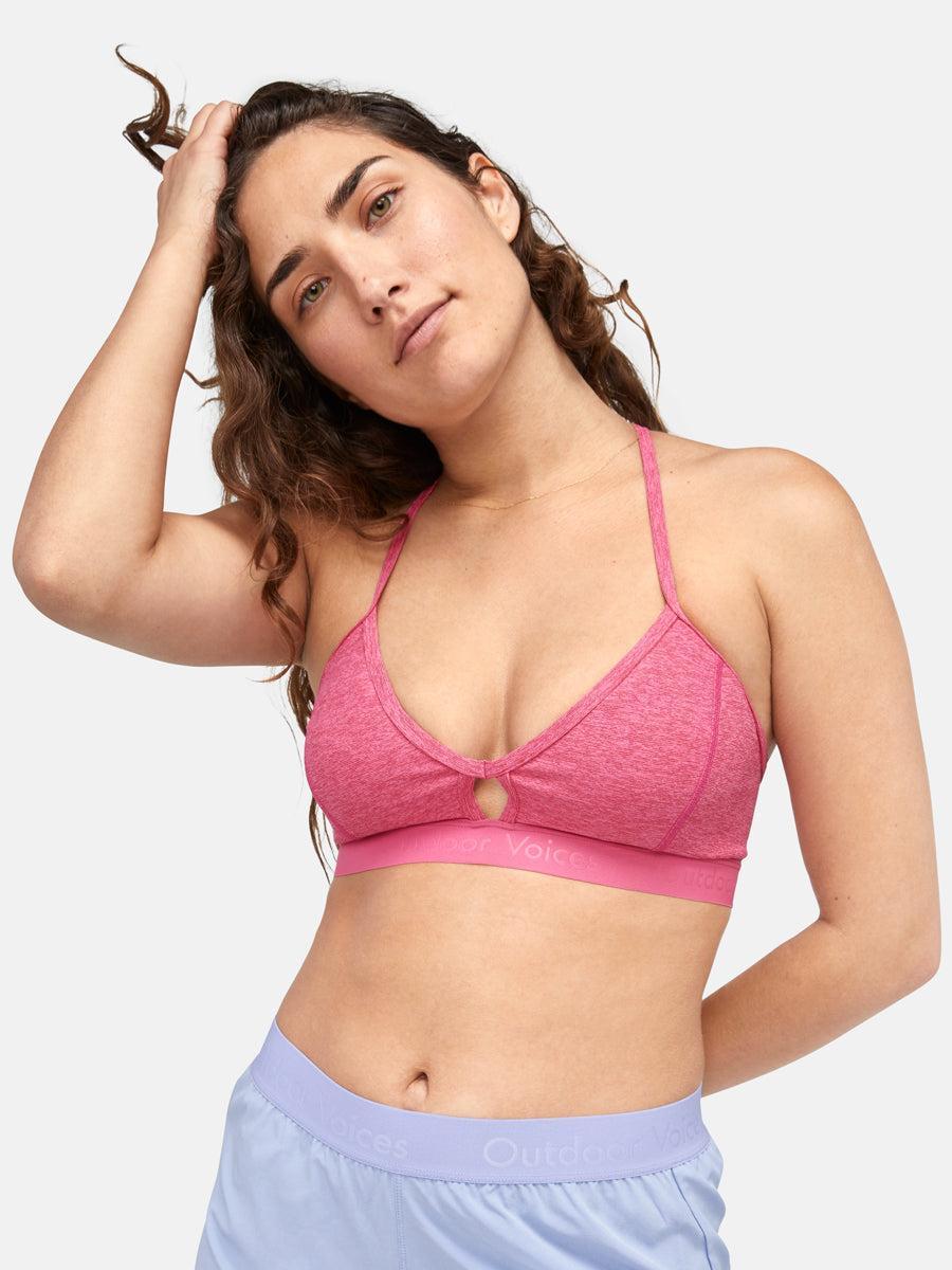 Steeplechase Bra Female Product Image