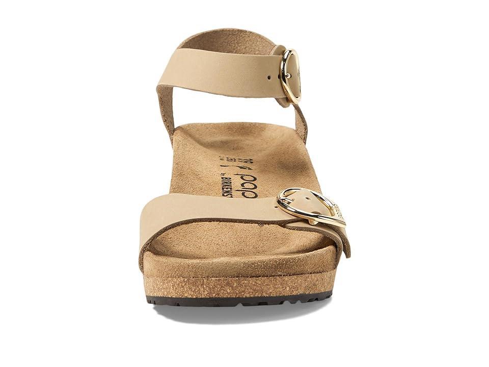 Papillio by Birkenstock Soley Ring Buckle Wedge Sandal Product Image