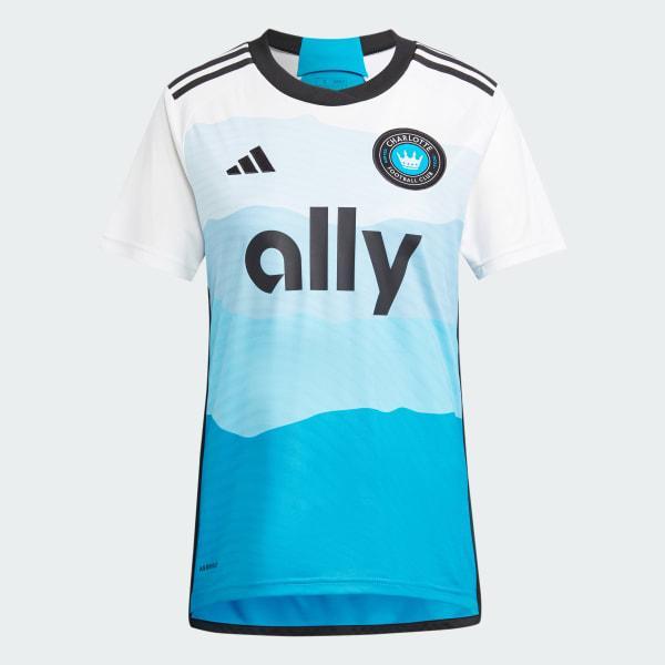 Charlotte FC 24/25 Home Jersey Product Image