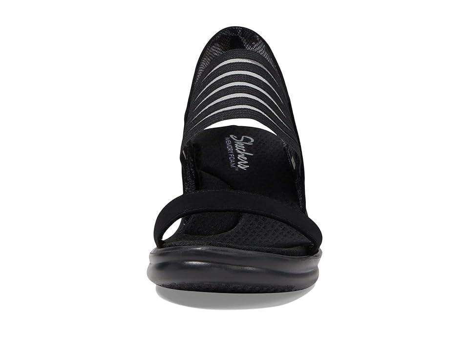 SKECHERS Rumblers-Sci-Fi Women's Sandals Product Image