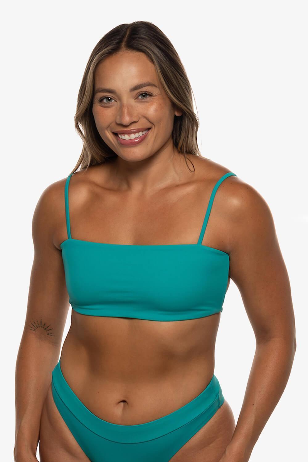 Sina Bikini Top Product Image