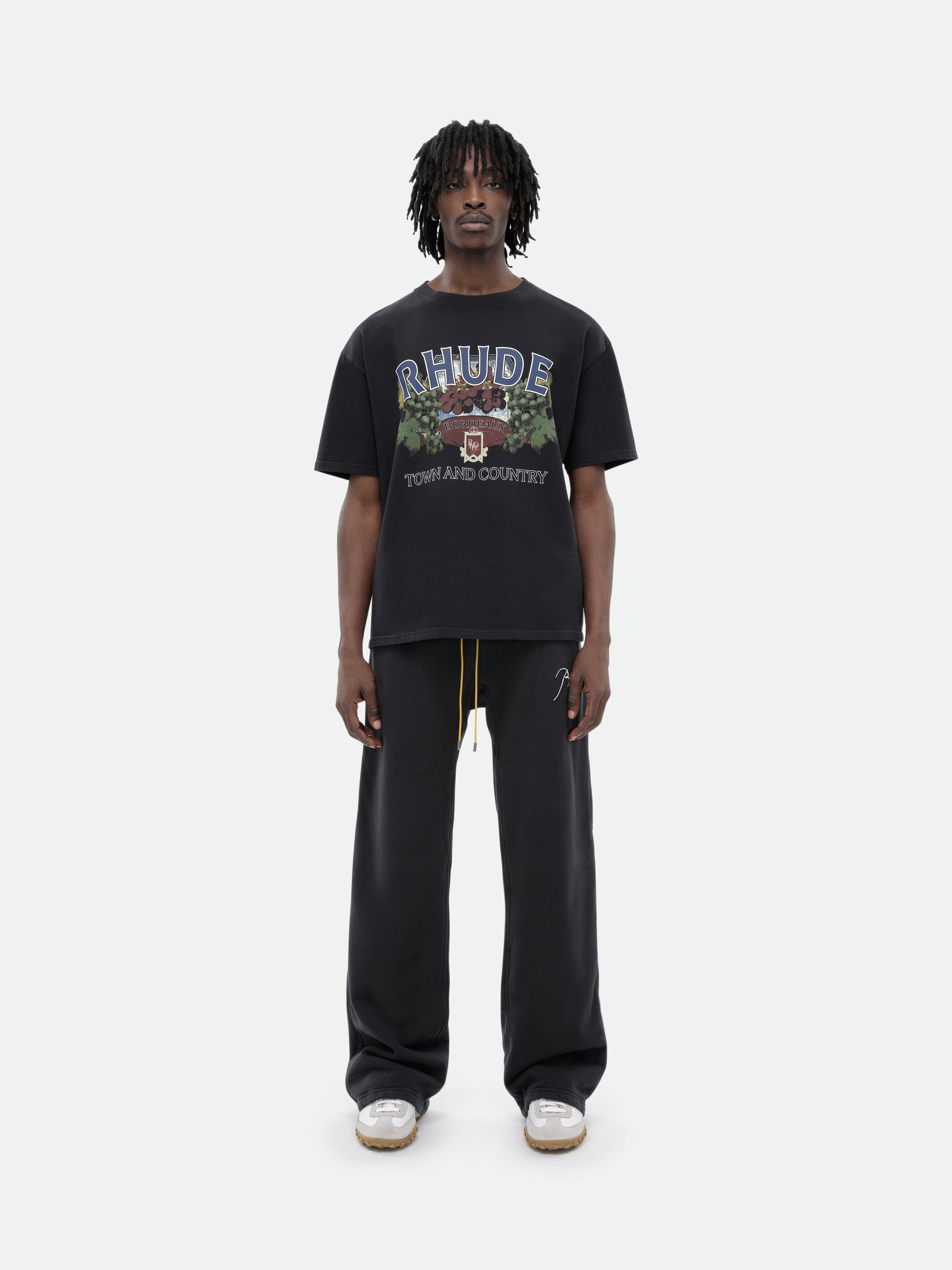 CLASSIC SWEATPANT Male Product Image