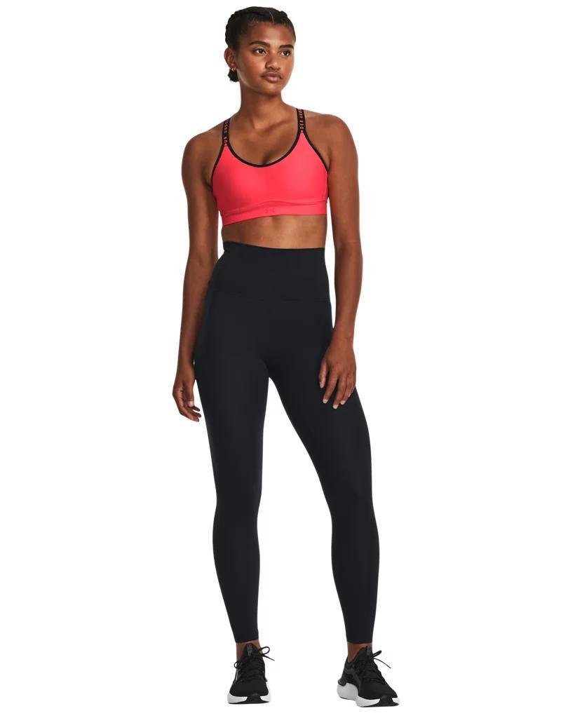 Women's UA Meridian Ultra High Rise Ankle Leggings Product Image