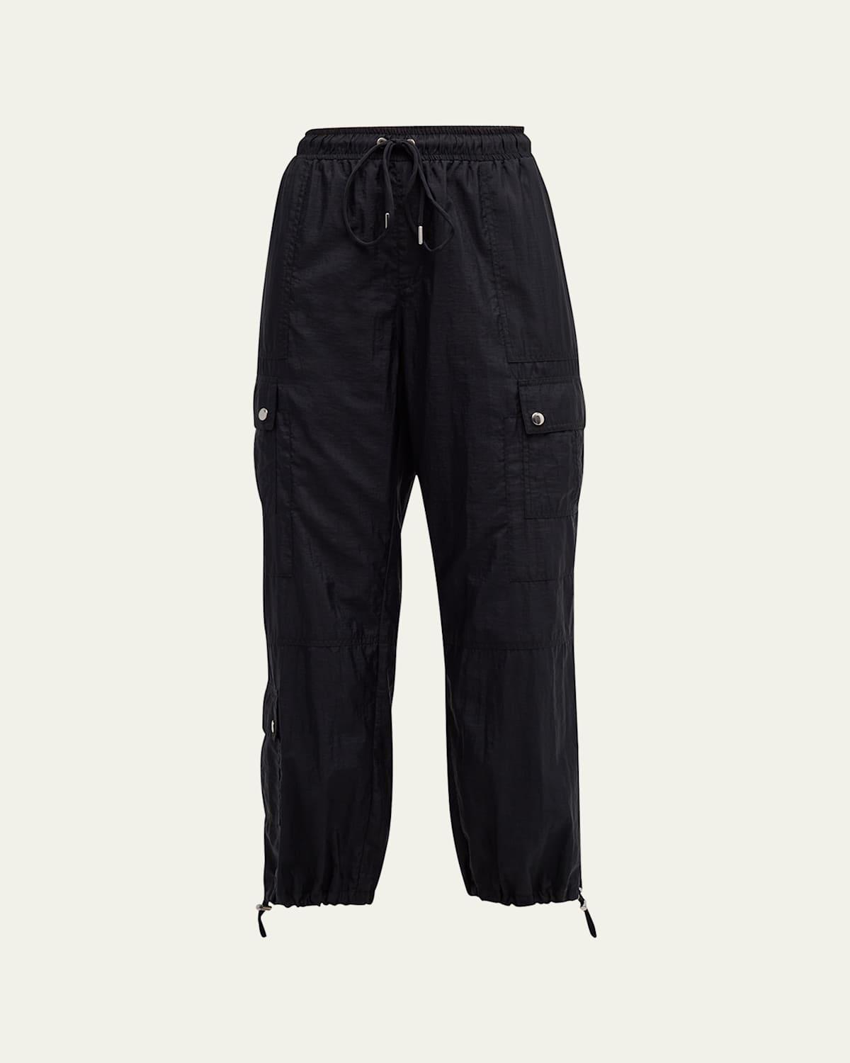 Cinq  Sept Nitsan Parachute Pants Product Image