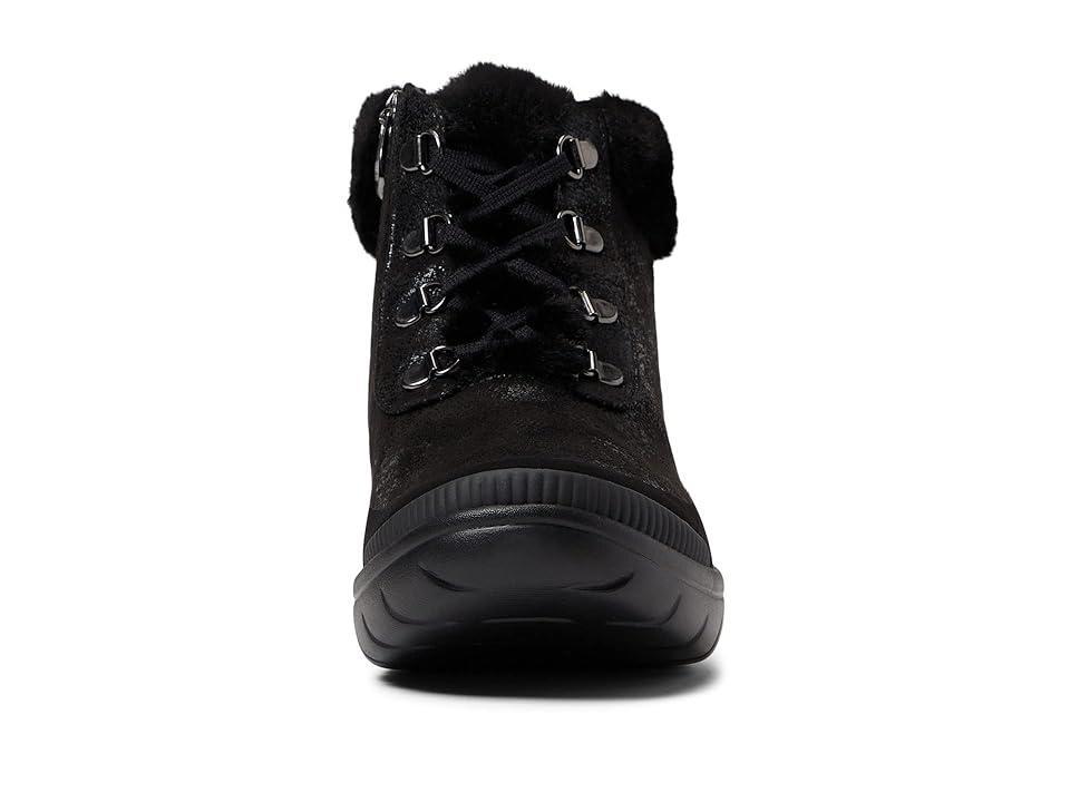 Bzees Keeper (Black) Women's Boots Product Image