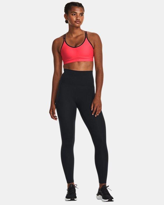 Women's UA Meridian Ultra High Rise Ankle Leggings Product Image