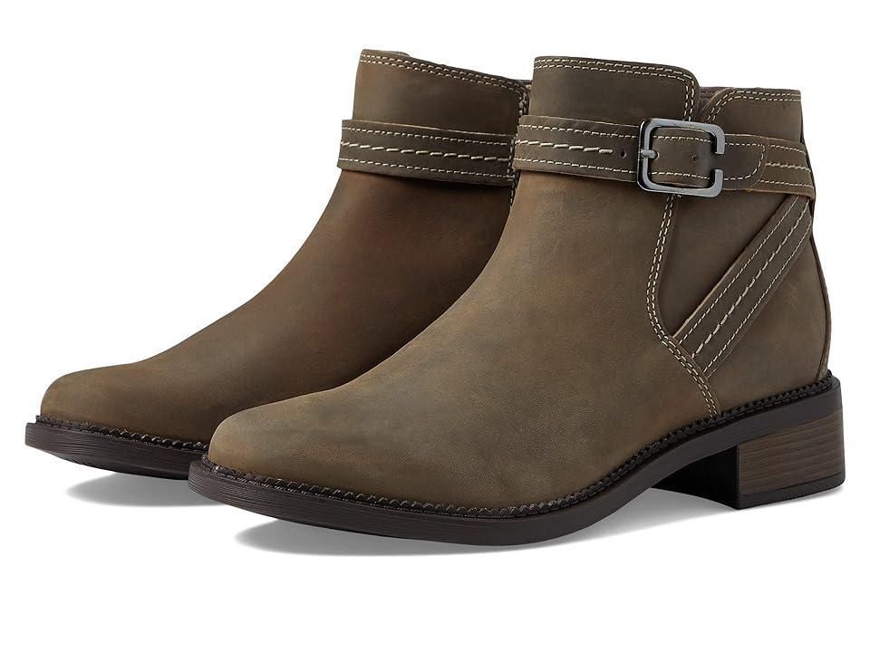 Mephisto Murray Zip Chelsea Boot Product Image