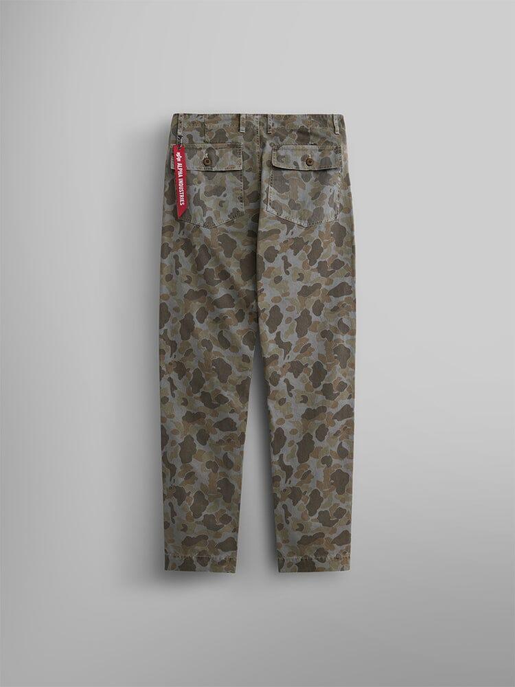 FATIGUE BATTLEWASH PANT Product Image