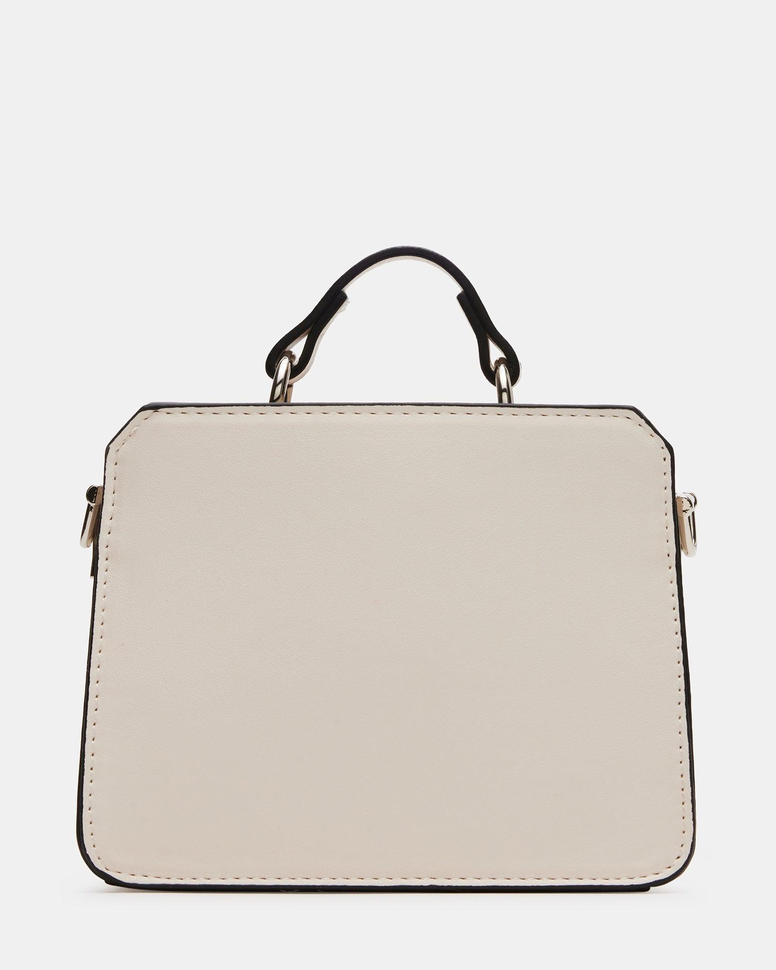 EVELYN MINI BAG CREAM Female Product Image