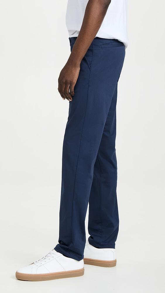 Rhone Classic Commuter Pants | Shopbop Product Image