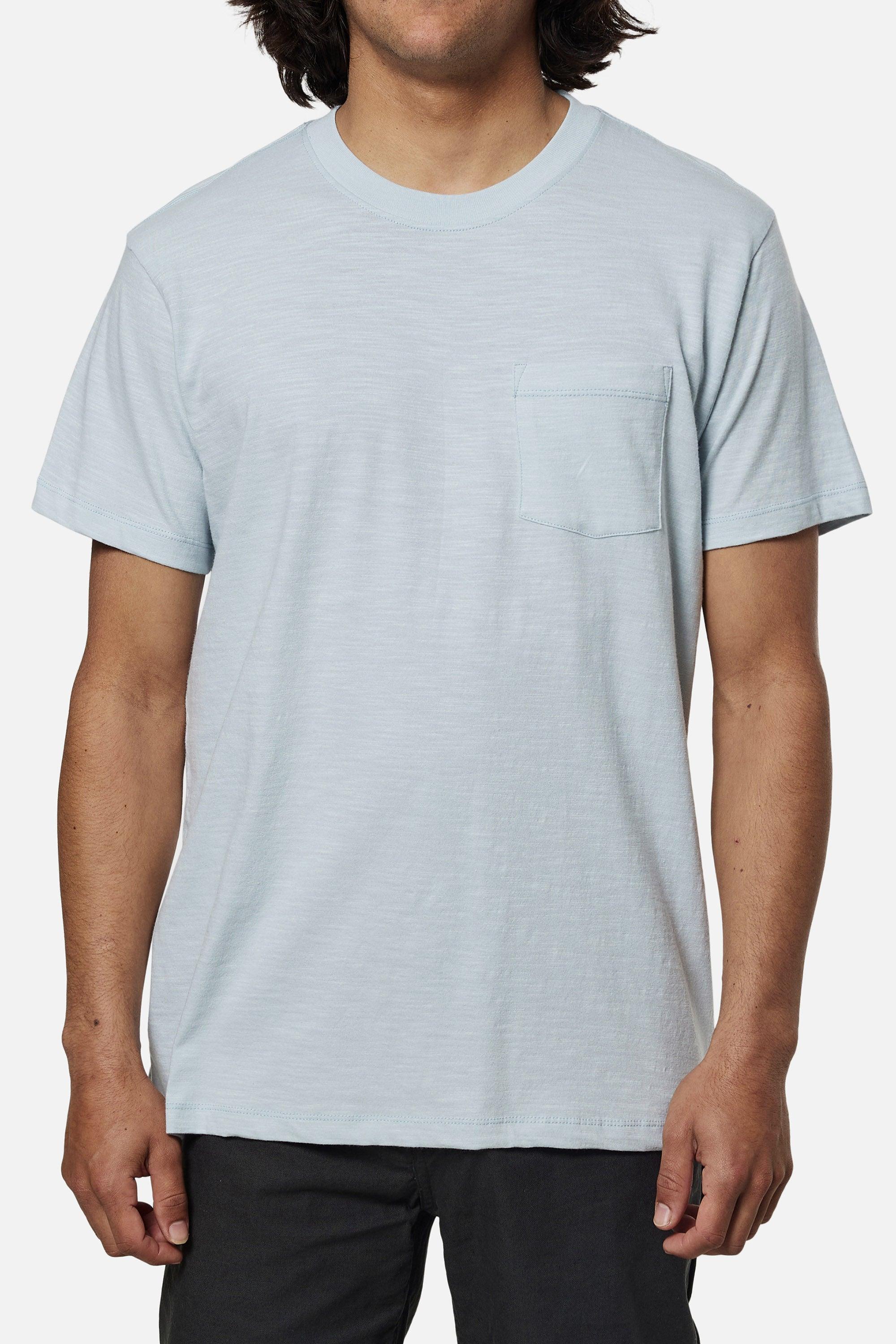 Katin Slub Base Tee Shirt Mens Product Image