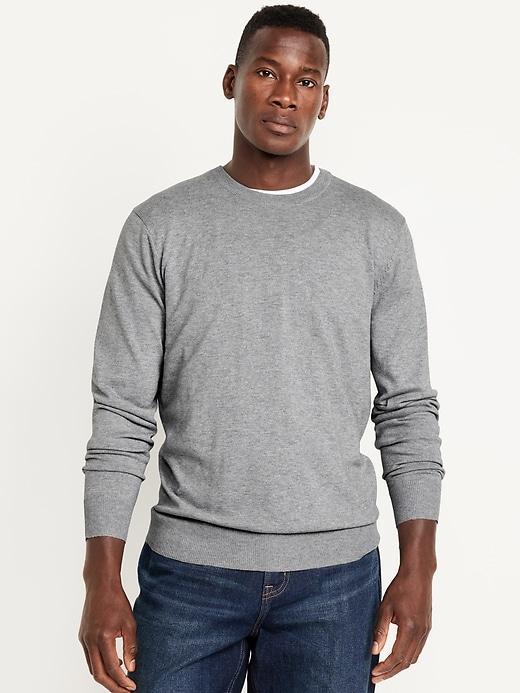 Striped Sweater Product Image