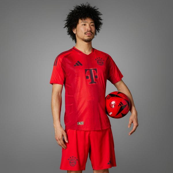 FC Bayern 24/25 Home Authentic Jersey Product Image