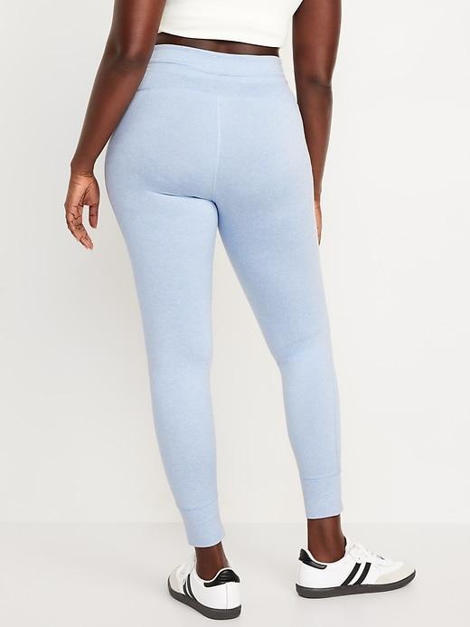 Extra High-Waisted CloudComfy 7/8 Leggings Product Image