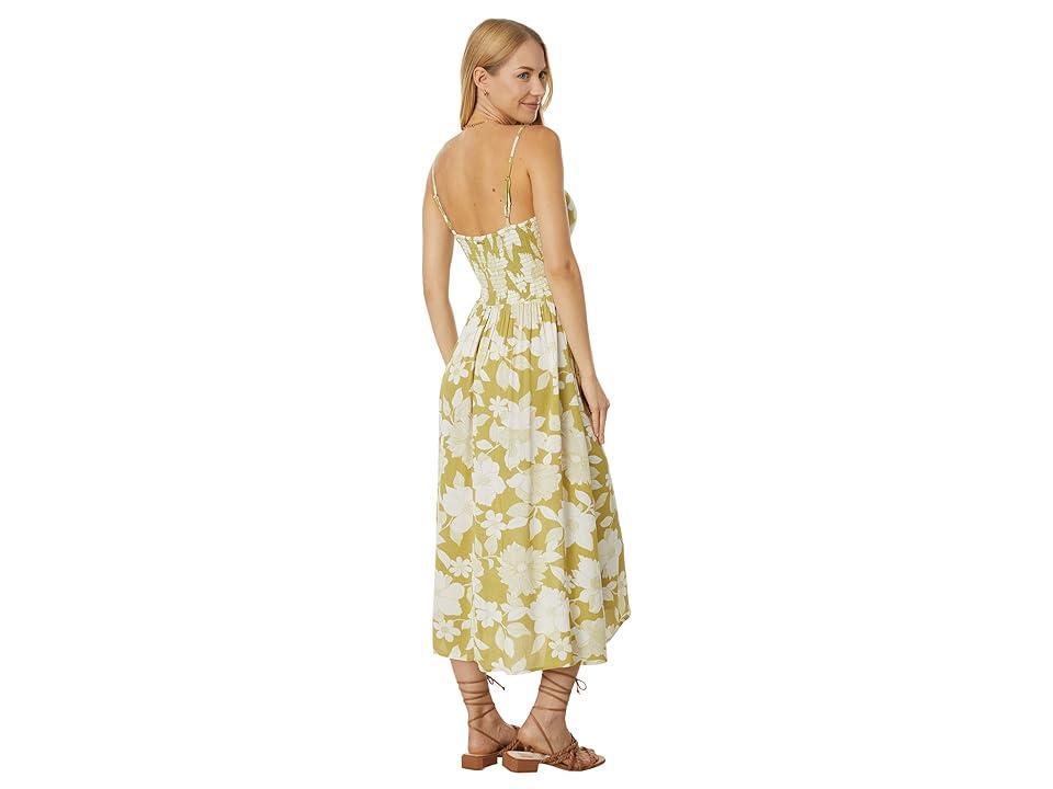 Billabong Your Babe Floral Sundress Product Image