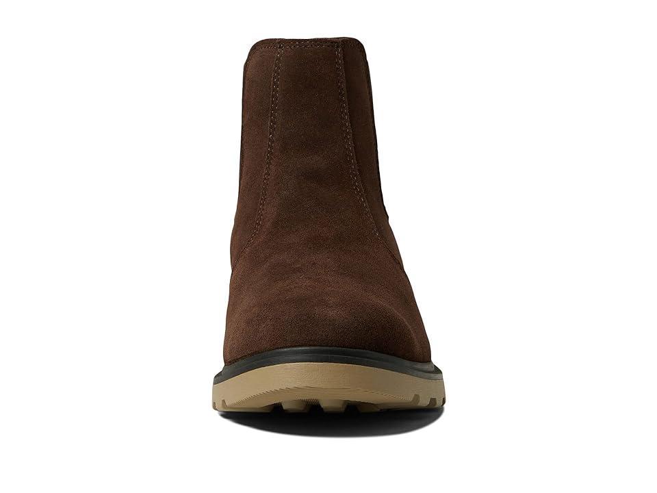 SOREL Carson Waterproof Chelsea Boot Product Image